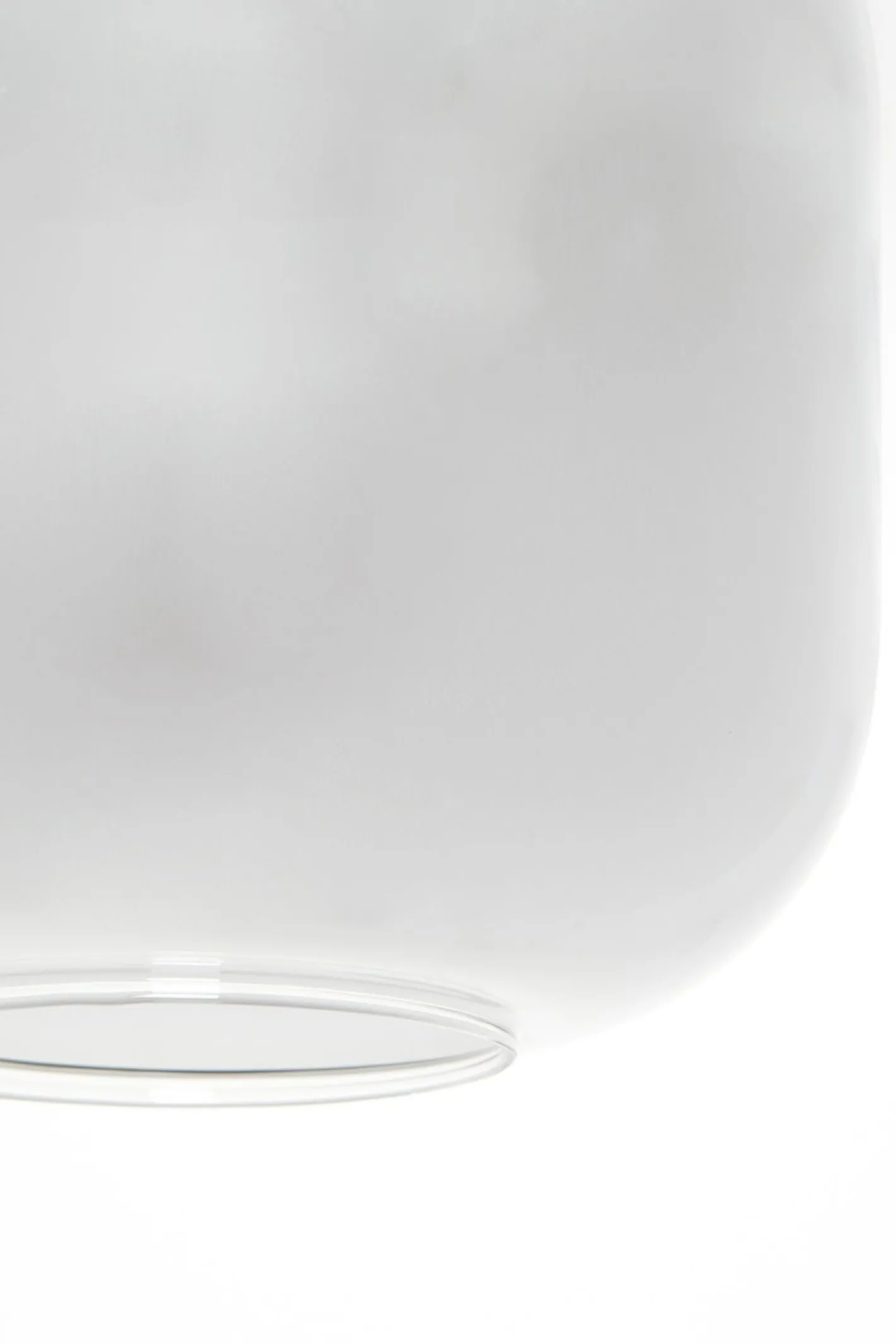 Discount Trendhopper Loki 5-lichts Hanglamp Zwart, Smoke