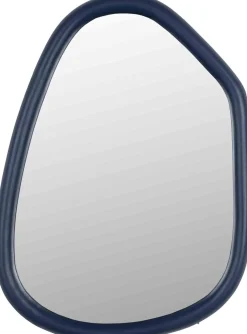 Hot Zuiver Looks Spiegel Navy-Blue