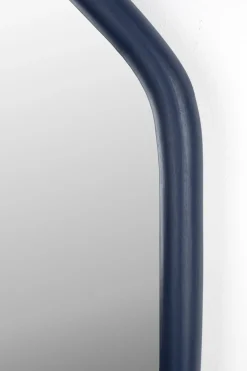 Hot Zuiver Looks Spiegel Navy-Blue