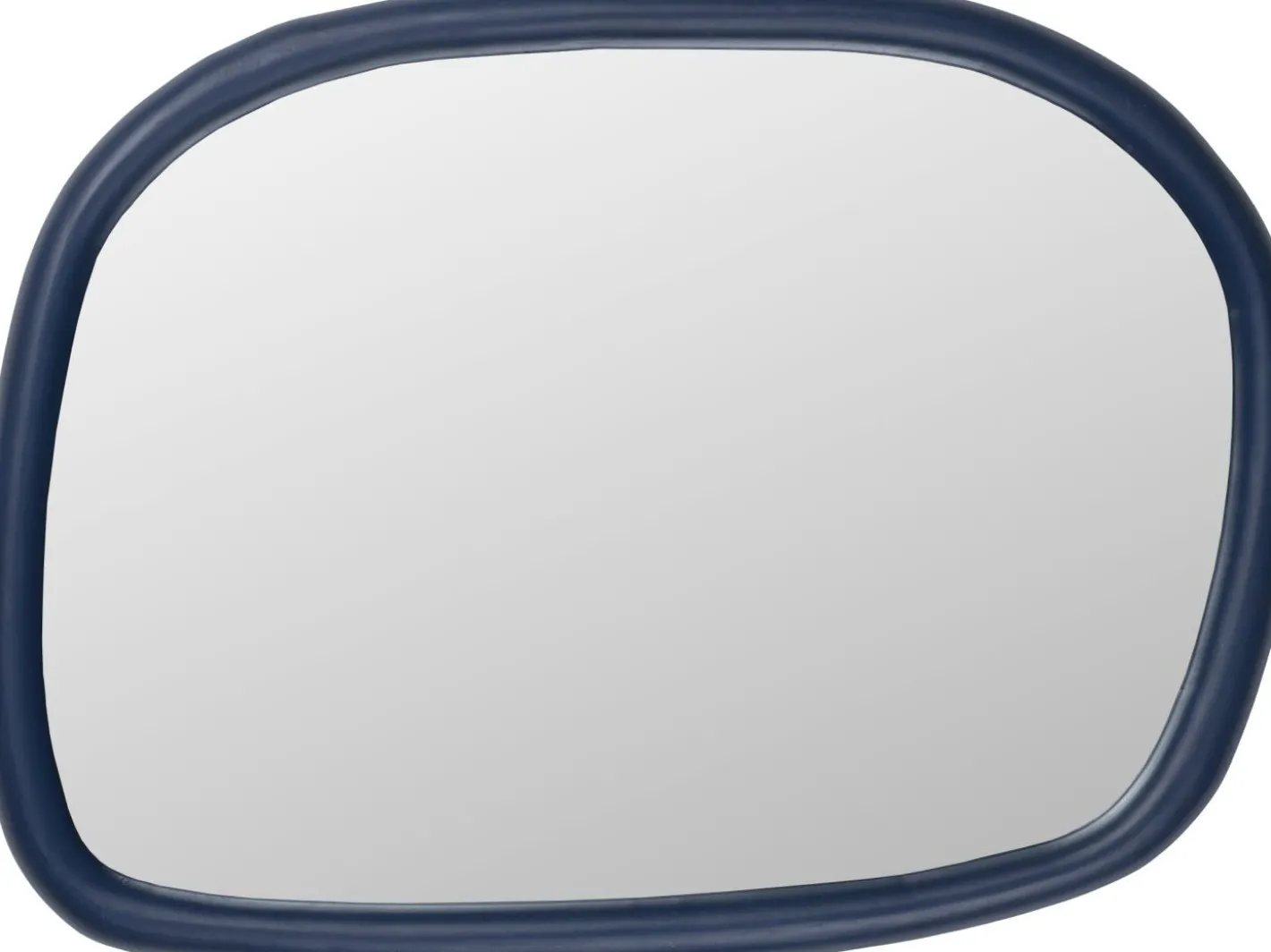 Hot Zuiver Looks Spiegel Navy-Blue