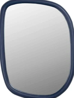 Hot Zuiver Looks Spiegel Navy-Blue