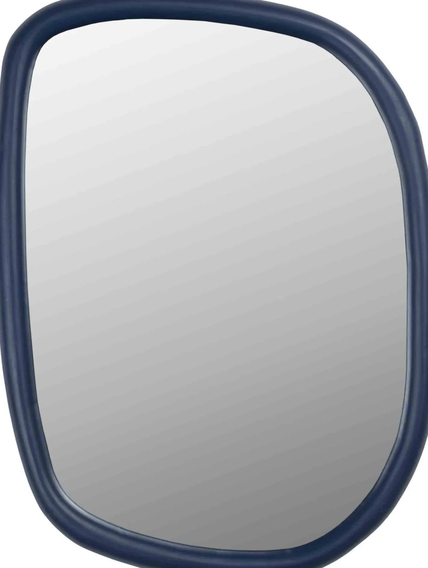 Hot Zuiver Looks Spiegel Navy-Blue