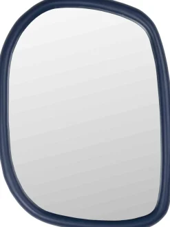 Hot Zuiver Looks Spiegel Navy-Blue