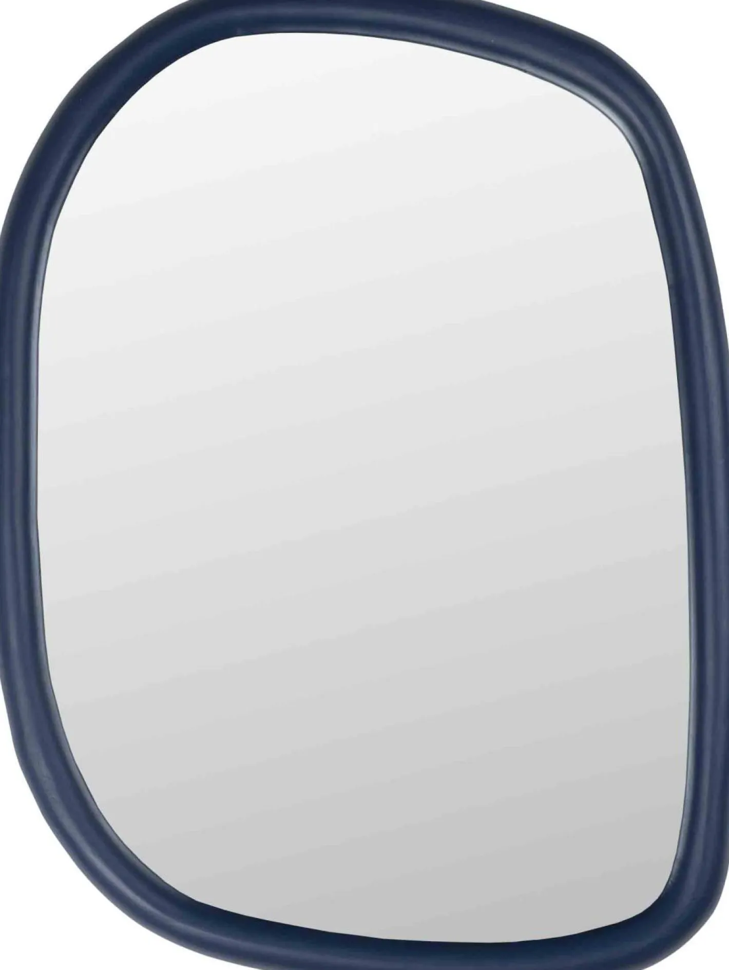 Hot Zuiver Looks Spiegel Navy-Blue