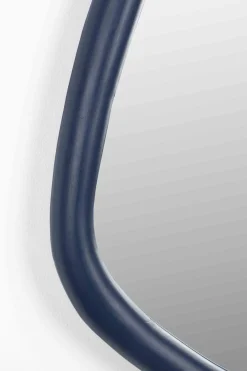 Hot Zuiver Looks Spiegel Navy-Blue