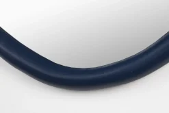 Hot Zuiver Looks Spiegel Navy-Blue