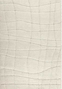 Discount Brinker Carpets Loona Vloerkleed Ivory