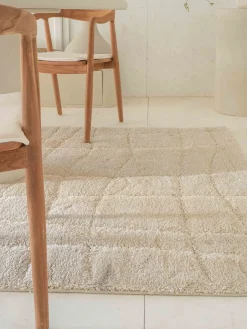 Discount Brinker Carpets Loona Vloerkleed Ivory