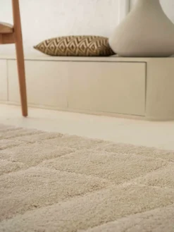 Discount Brinker Carpets Loona Vloerkleed Ivory