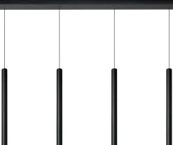 Sale Lucide Lorenz Hanglamp Zwart