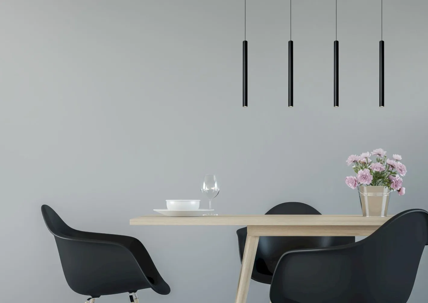 Sale Lucide Lorenz Hanglamp Zwart