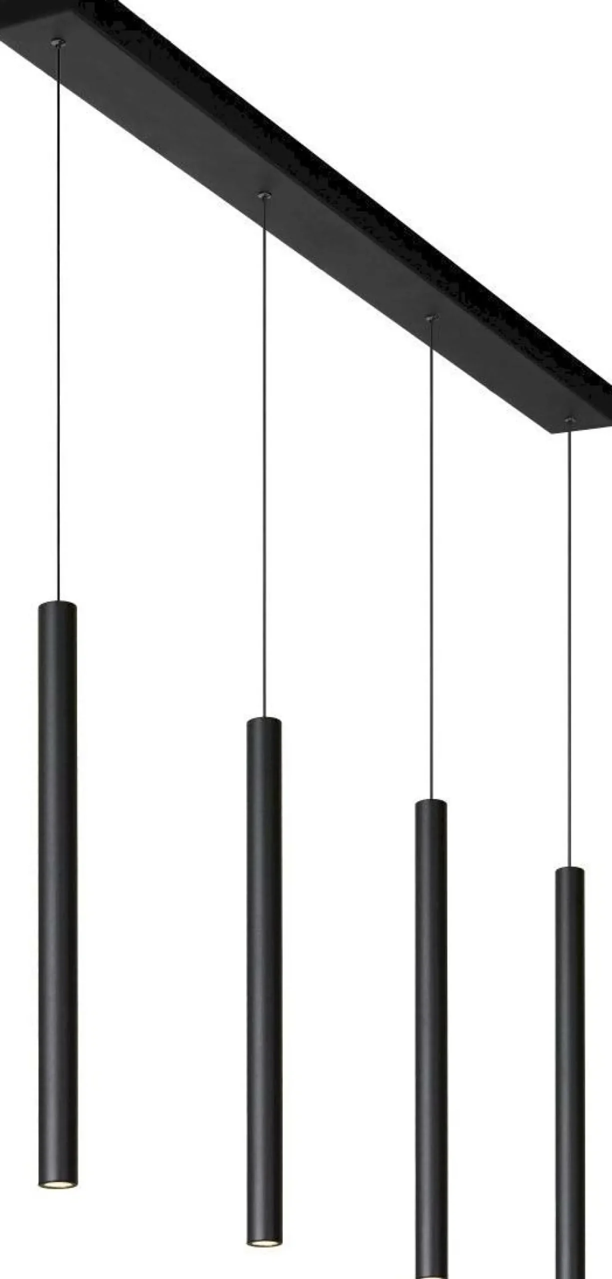 Sale Lucide Lorenz Hanglamp Zwart