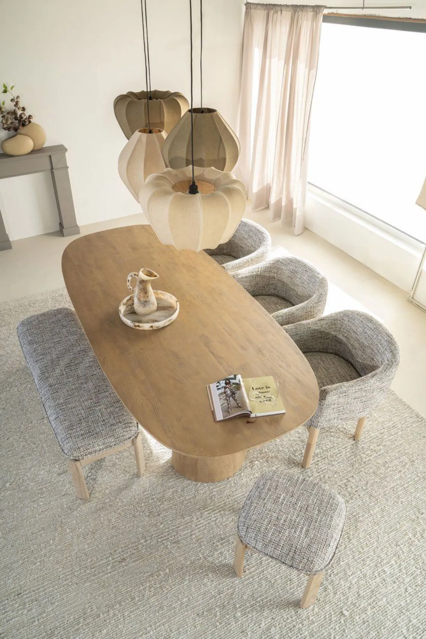 Sale Eleonora Lottie Kruk Taupe