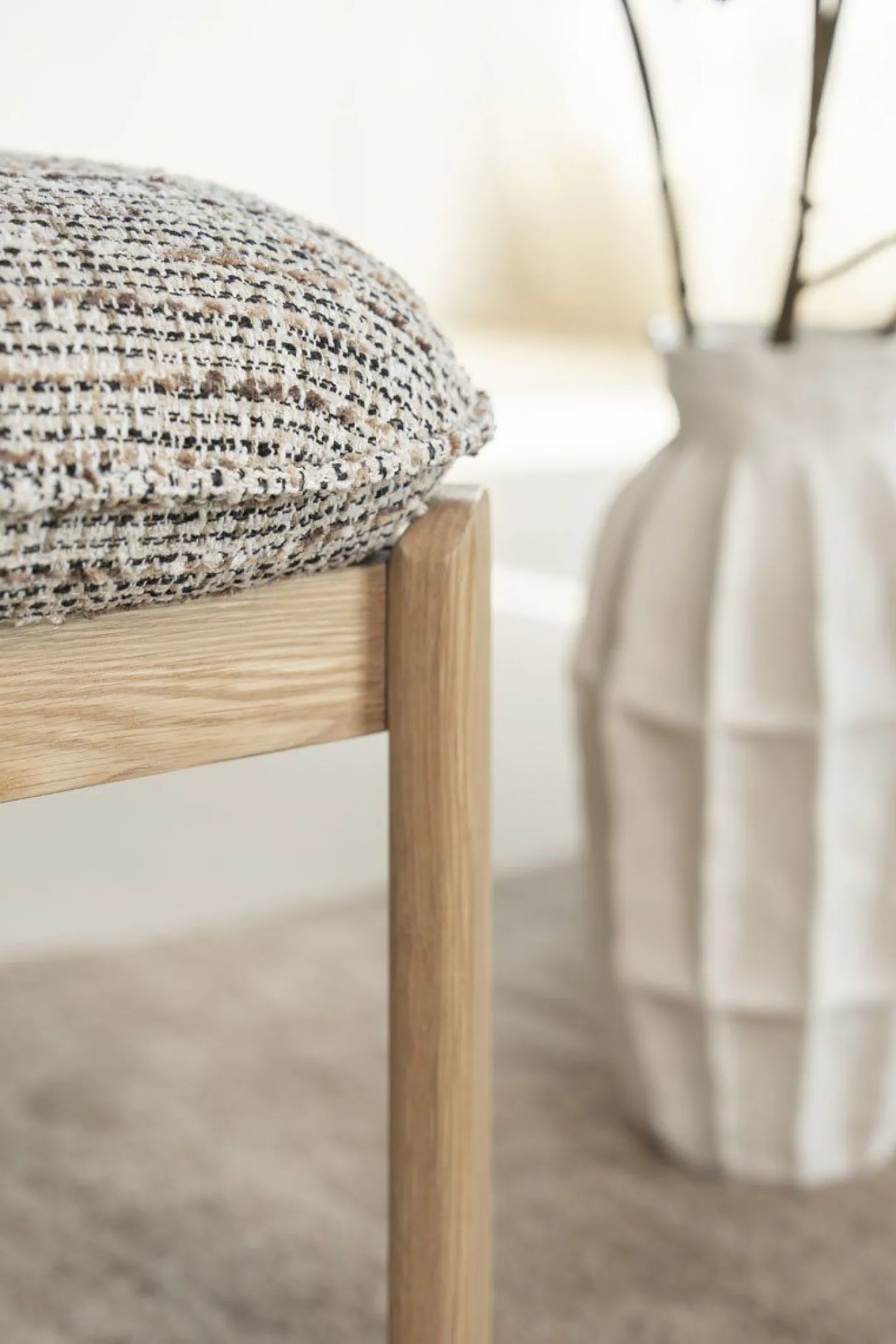 Hot Eleonora Lottie Kruk Beige