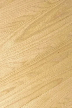 Discount Zuiver Lotus Eettafel Naturel