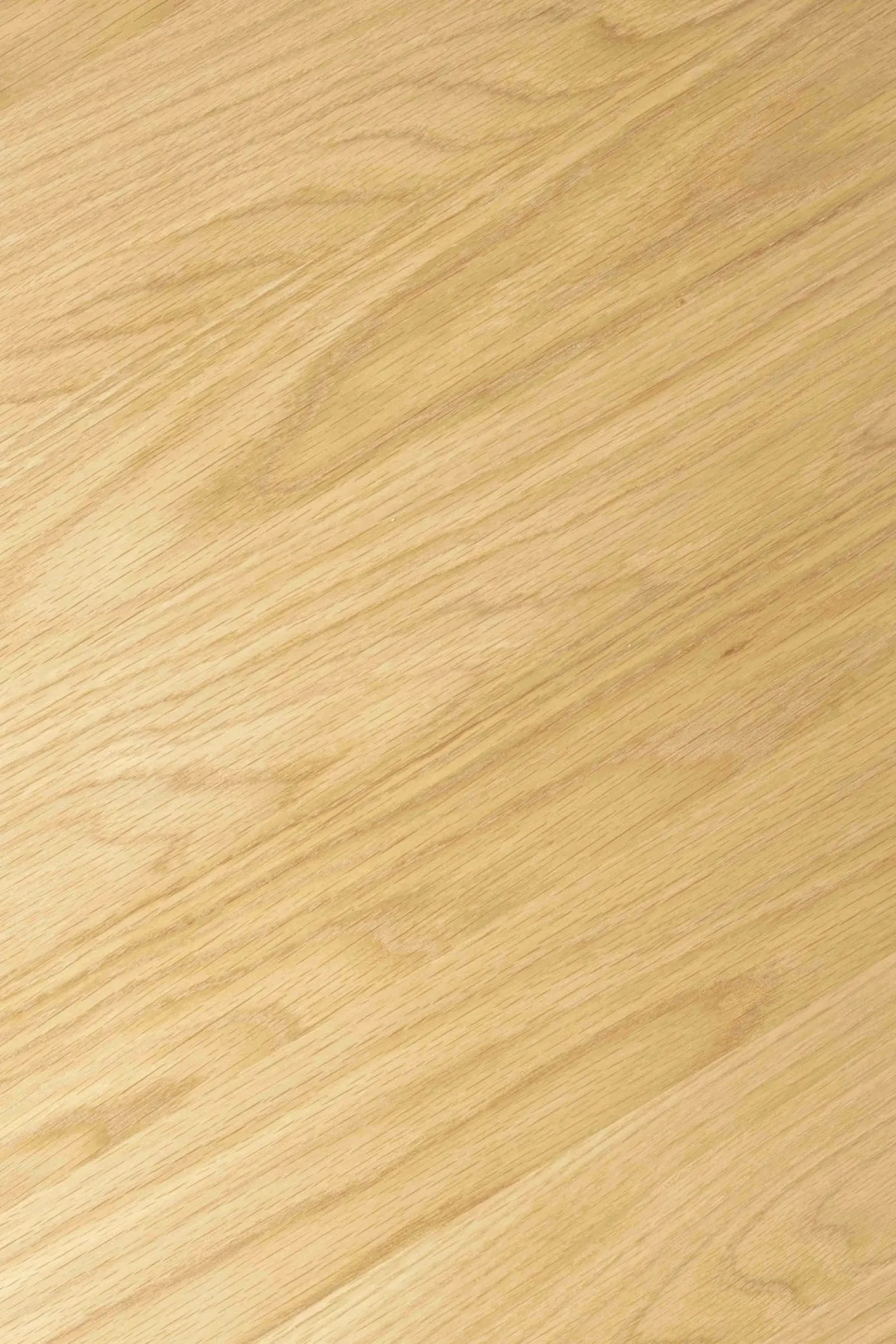 Discount Zuiver Lotus Eettafel Naturel