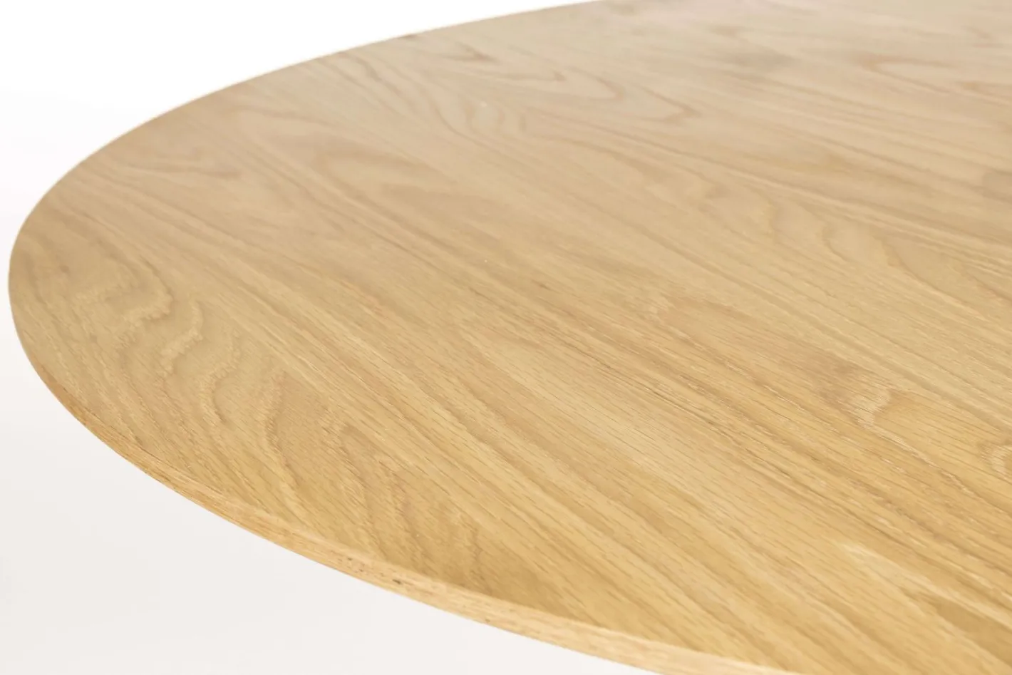 Discount Zuiver Lotus Eettafel Naturel