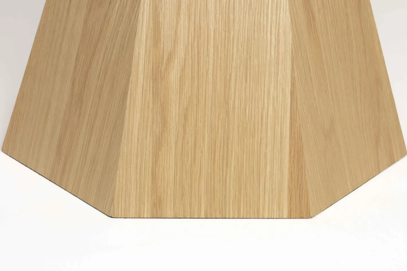 Discount Zuiver Lotus Eettafel Naturel