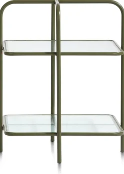 Online COCO maison Louis Bijzettafel Groen