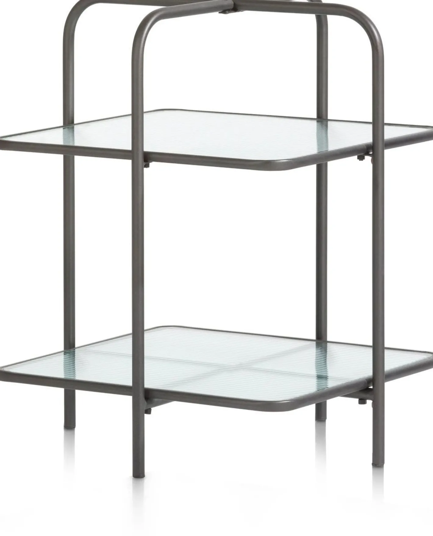 Outlet COCO maison Louis Bijzettafel Zwart