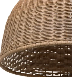 Hot COCO maison Louise Hanglamp Goud