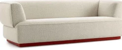 Discount Leolux Loya Zitbank Beige