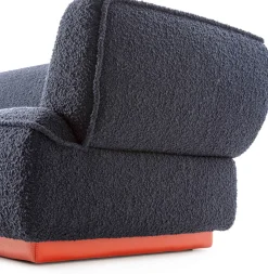 Discount Leolux Loya Zitbank Beige