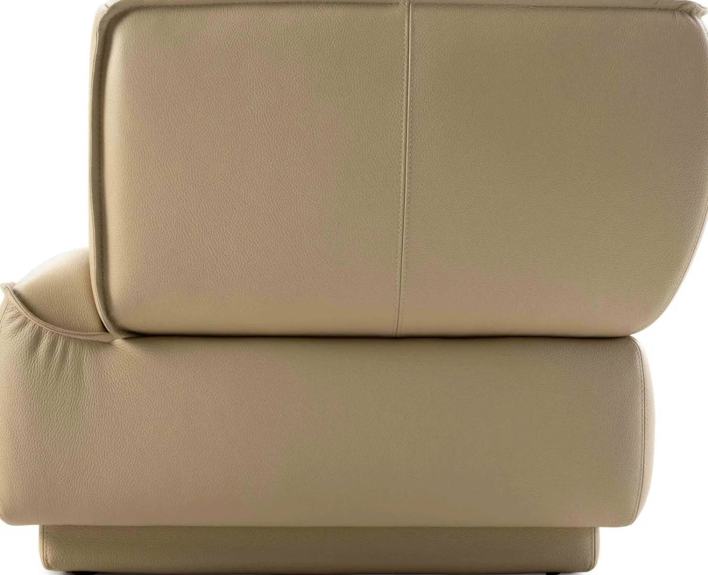 Discount Leolux Loya Zitbank Beige