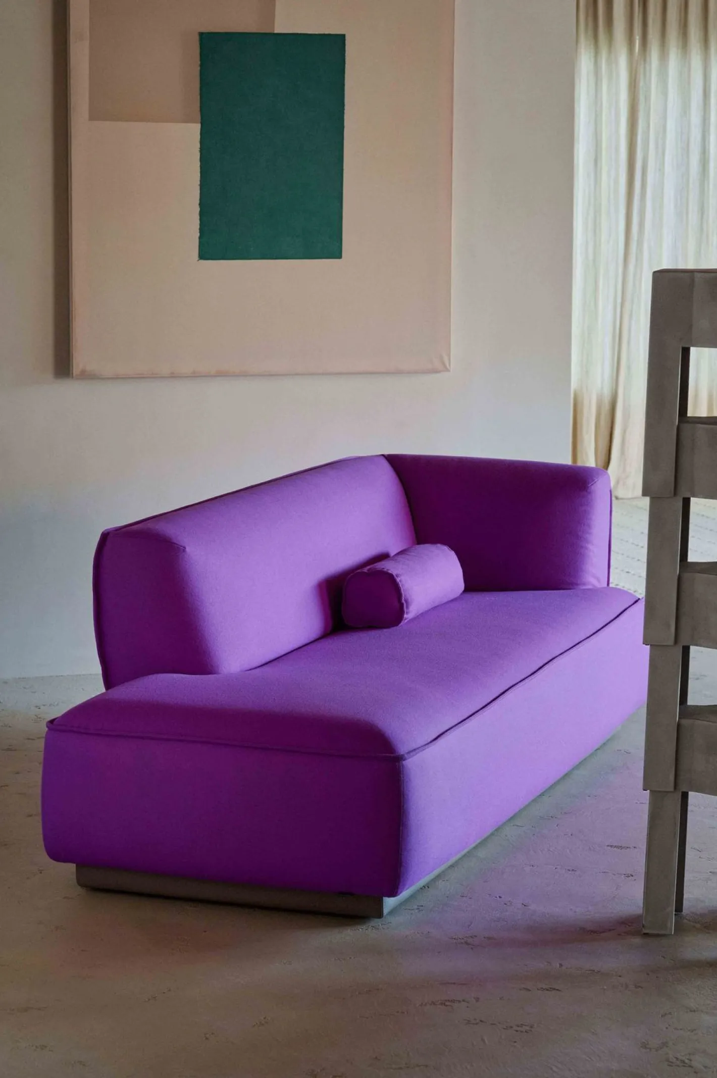 Discount Leolux Loya Zitbank Beige