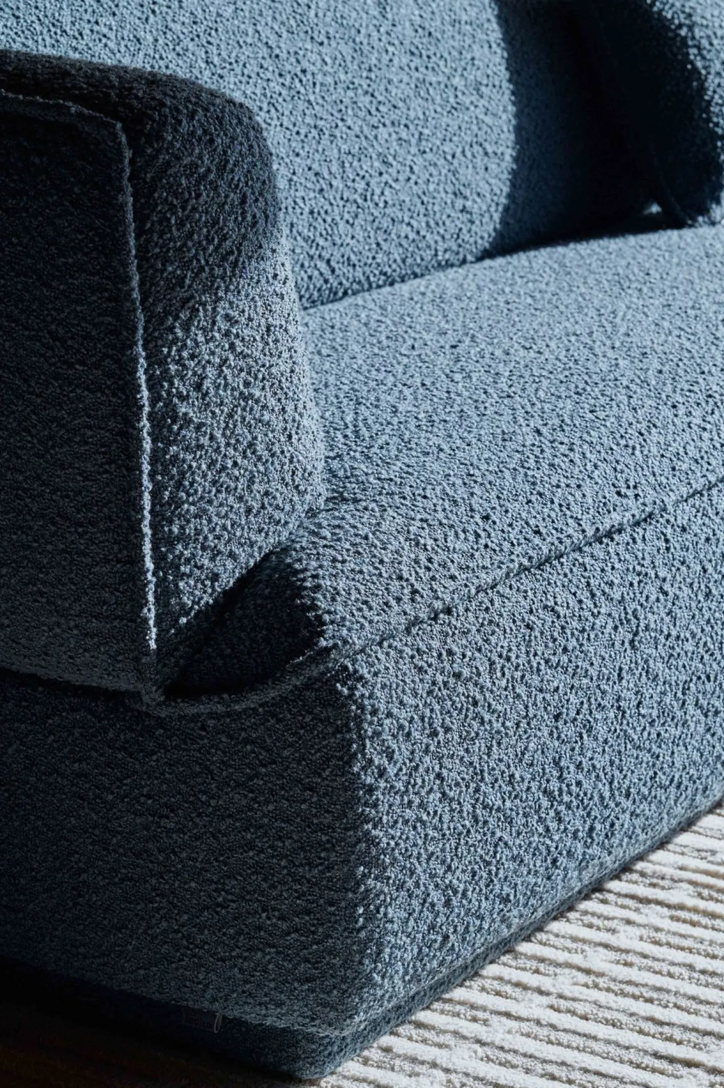 Discount Leolux Loya Zitbank Beige