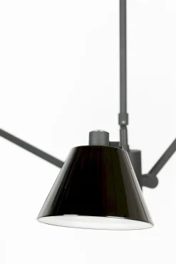 Sale Zuiver Lub Hanglamp Black