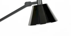 Best Zuiver Lub Vloerlamp Black