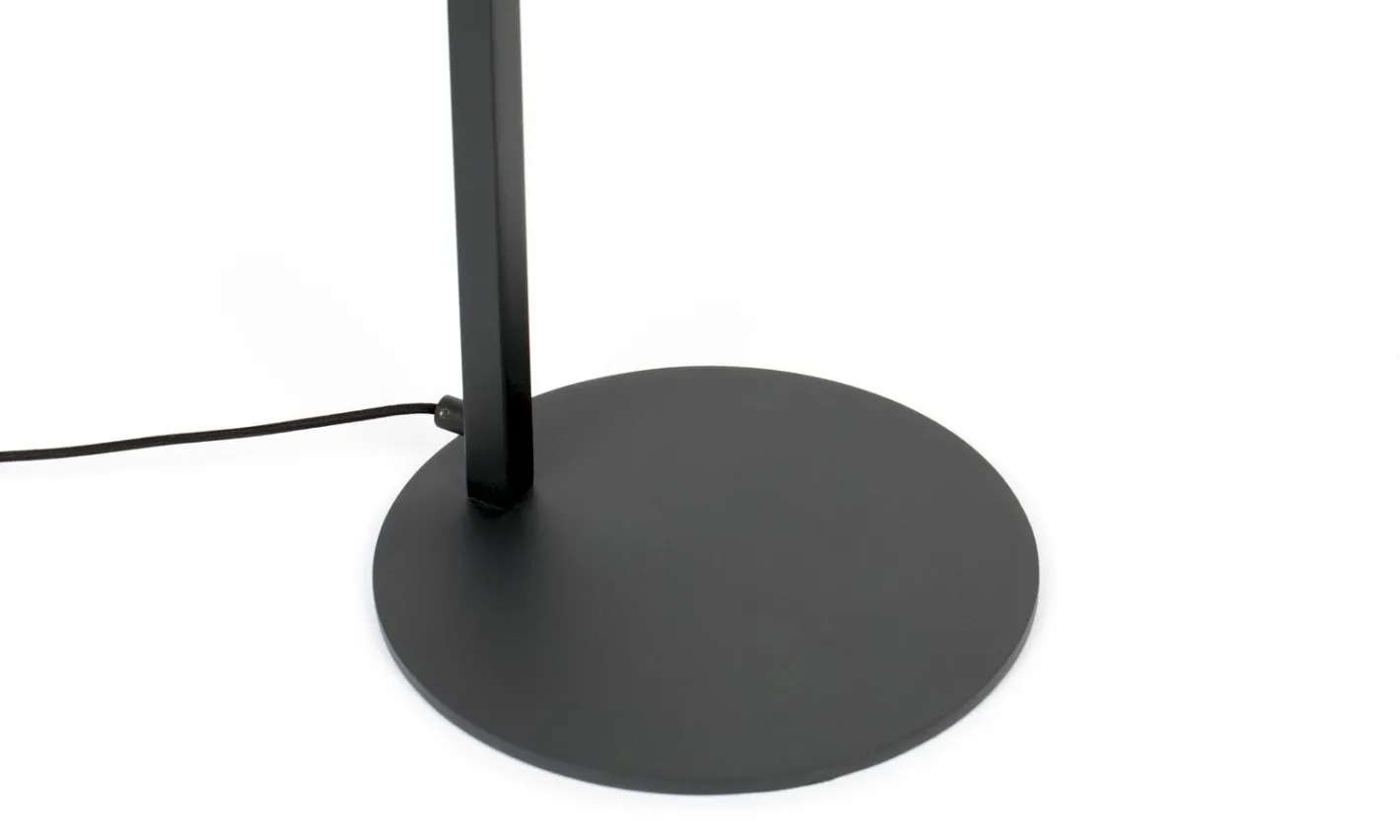 Best Zuiver Lub Vloerlamp Black