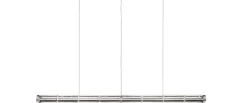 Discount Flos Luce Orizzontale Hanglamp Aluminium
