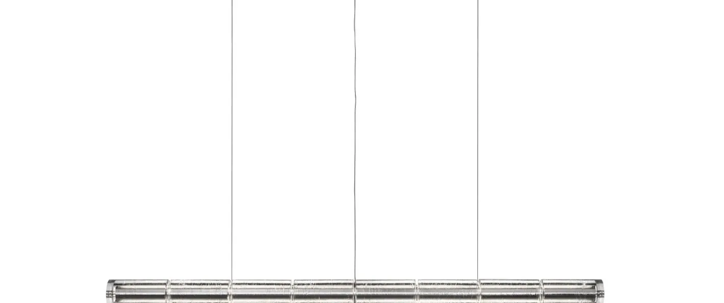 Discount Flos Luce Orizzontale Hanglamp Aluminium