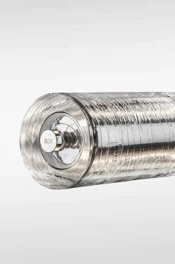 Discount Flos Luce Orizzontale Hanglamp Aluminium
