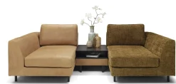 New Eijerkamp Collectie Lucero Bank Brandy