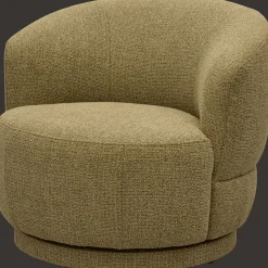 Sale Trendhopper Lucia Fauteuil Army