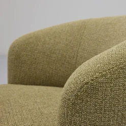 Sale Trendhopper Lucia Fauteuil Army