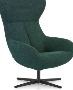 Montèl Lucille Fauteuil Pine