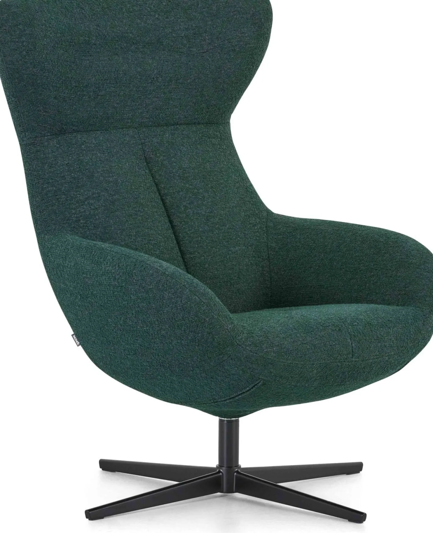 Montèl Lucille Fauteuil Pine