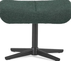 Montèl Lucille Fauteuil Pine