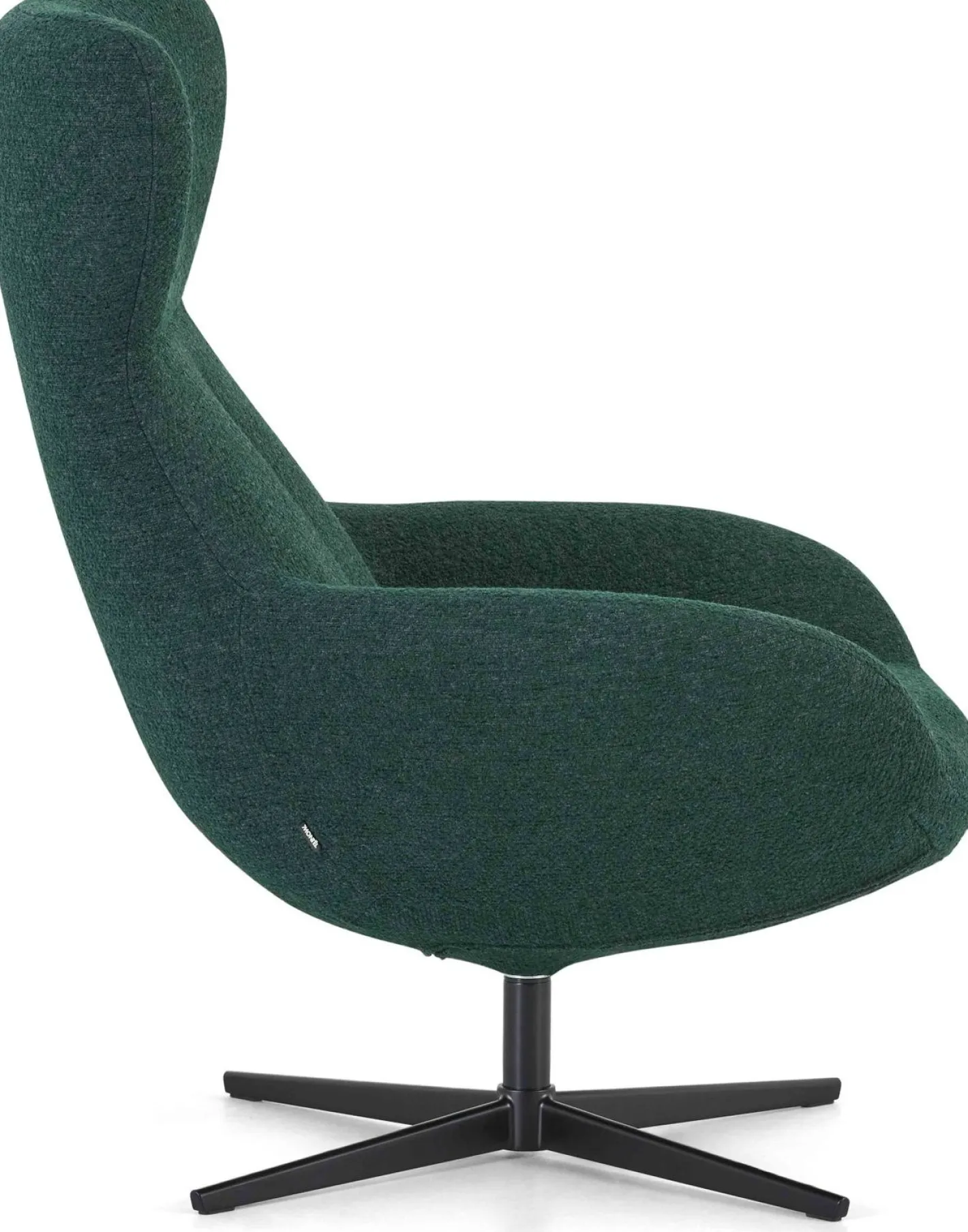 Montèl Lucille Fauteuil Pine