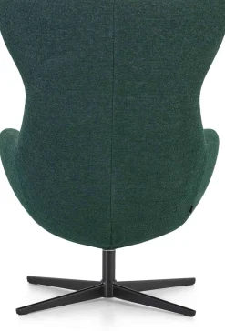 Montèl Lucille Fauteuil Pine