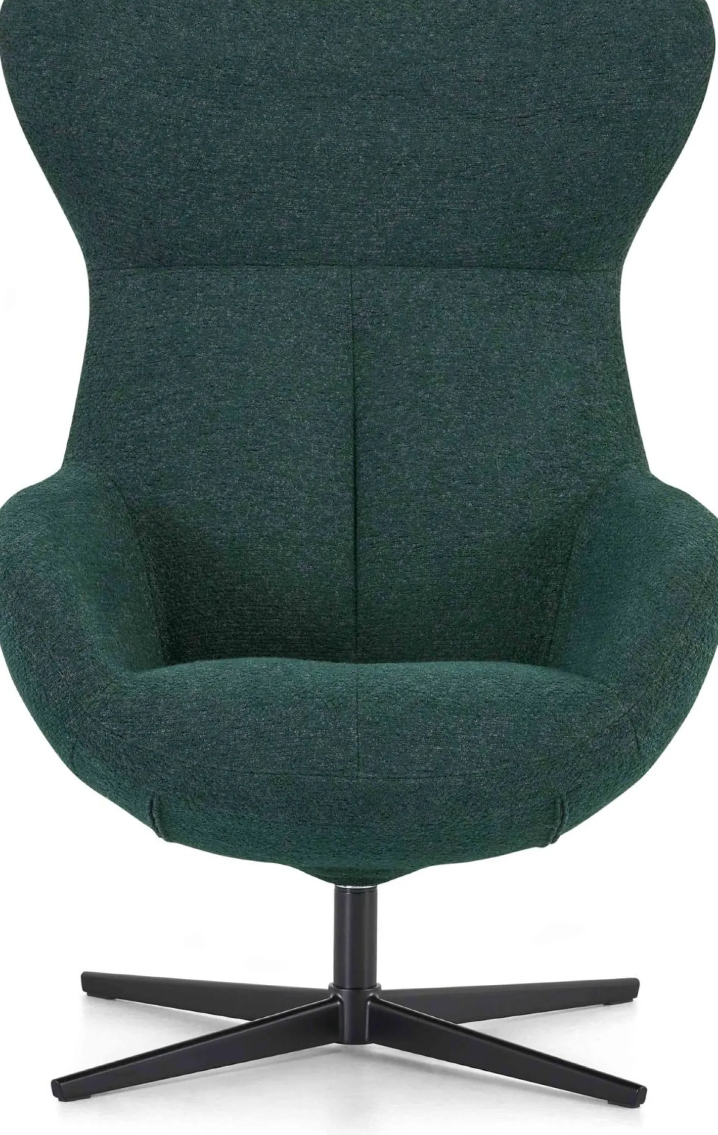 Montèl Lucille Fauteuil Pine