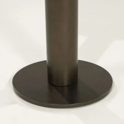 Outlet Eleonora Luigi Bijzettafel Bruin