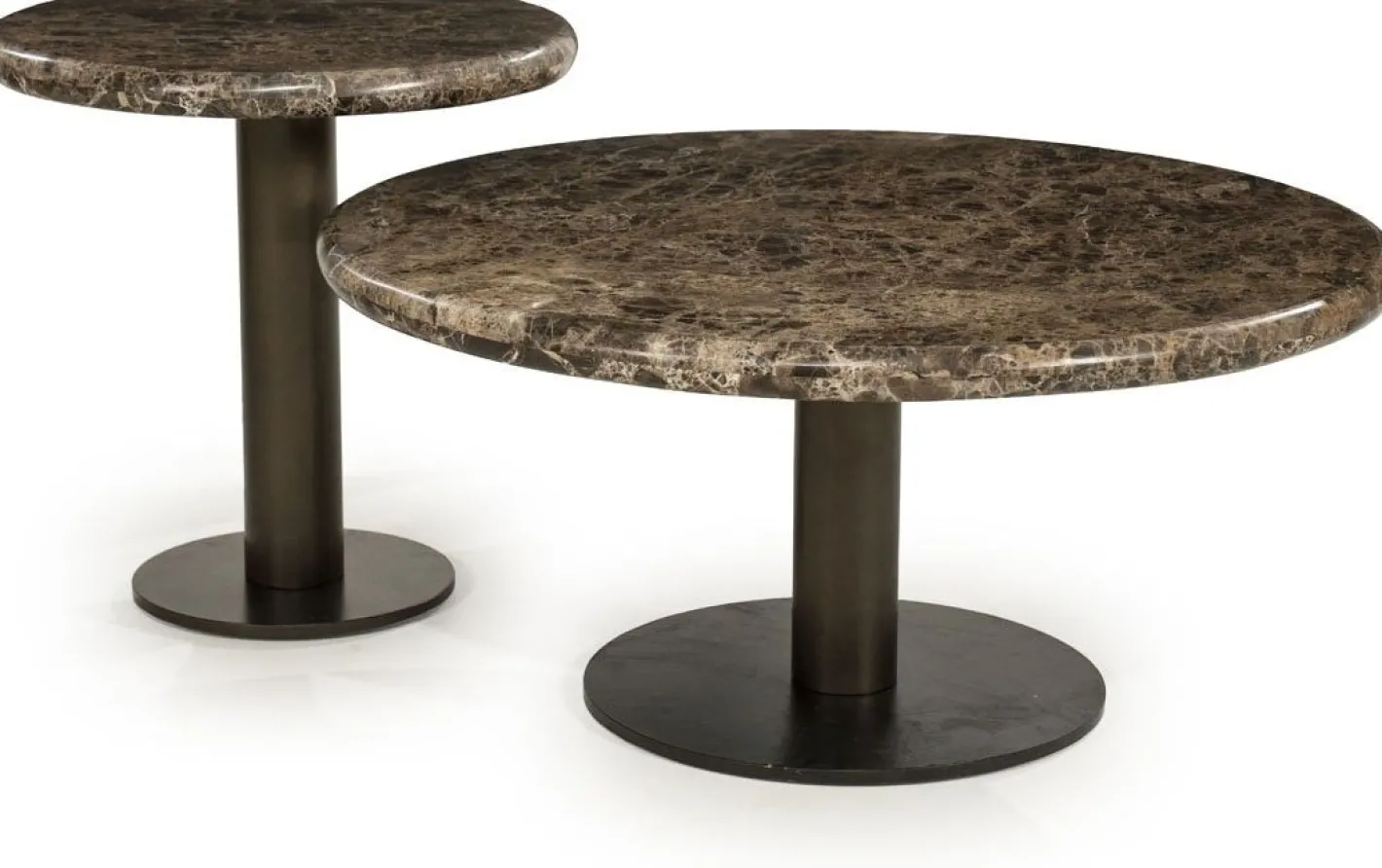 New Eleonora Luigi Salontafel Bruin