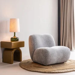Discount WOOOD Luma Tafellamp Groen