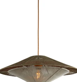 Hot Good&Mojo Lumbini L Hanglamp Light Grey, White