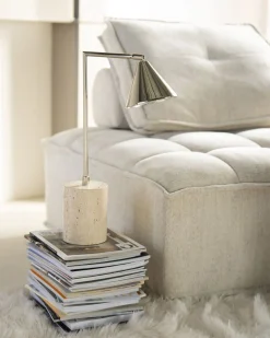 Discount By Boo Lumina Tafellamp Beige